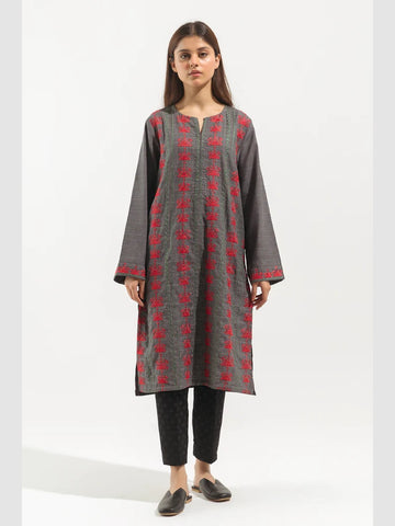 Designer Cotton Muslin Kurtis, Pakistani Suits & Skirts at Kiara TWV. Free  Shipping. - YouTube